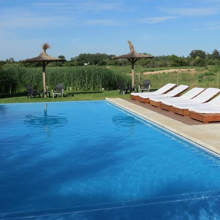 Bungalows Mexico Concepción del Uruguay 외부 사진