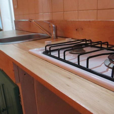 Bungalows Mexico Concepción del Uruguay 외부 사진