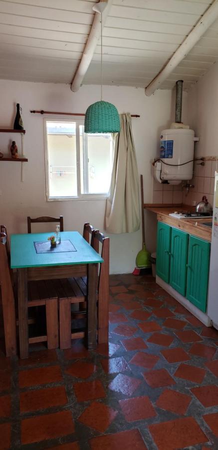 Bungalows Mexico Concepción del Uruguay 외부 사진