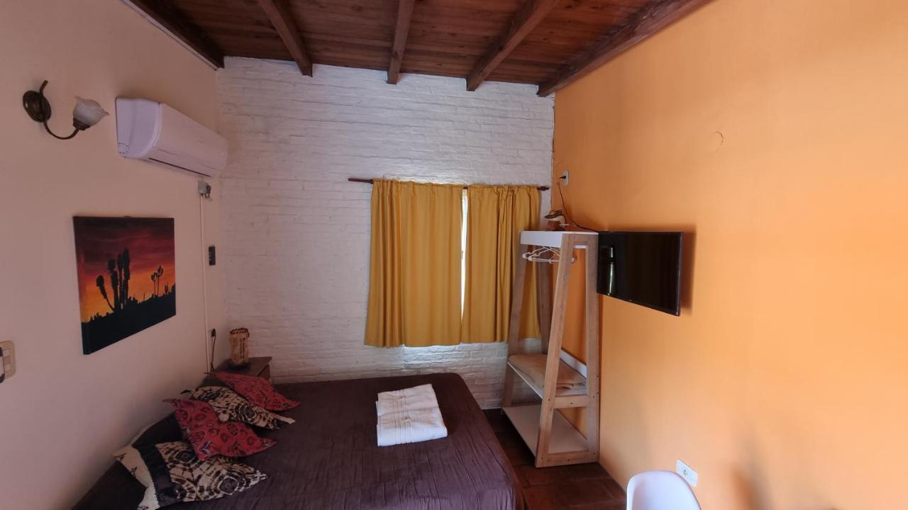 Bungalows Mexico Concepción del Uruguay 외부 사진