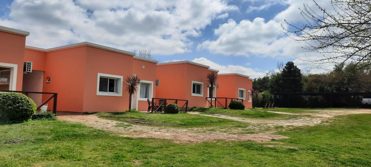 Bungalows Mexico Concepción del Uruguay 외부 사진