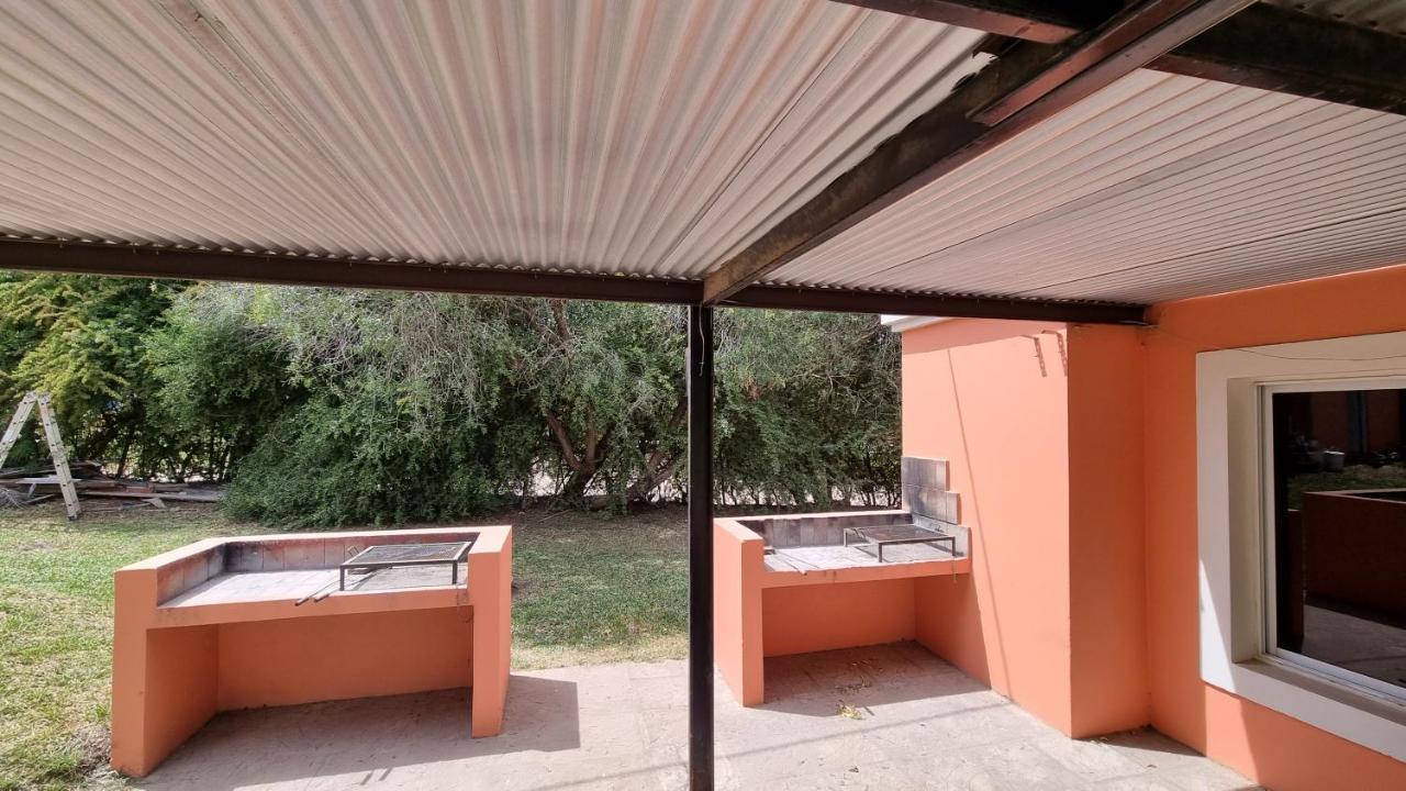 Bungalows Mexico Concepción del Uruguay 외부 사진