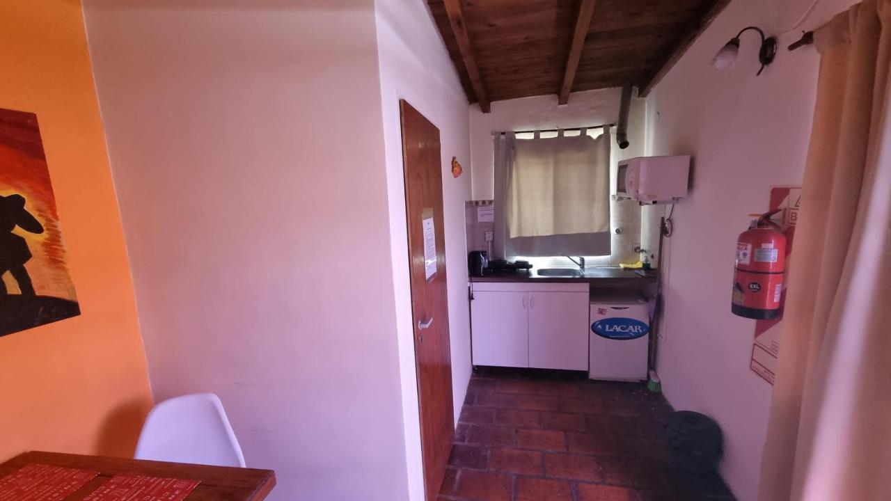 Bungalows Mexico Concepción del Uruguay 외부 사진