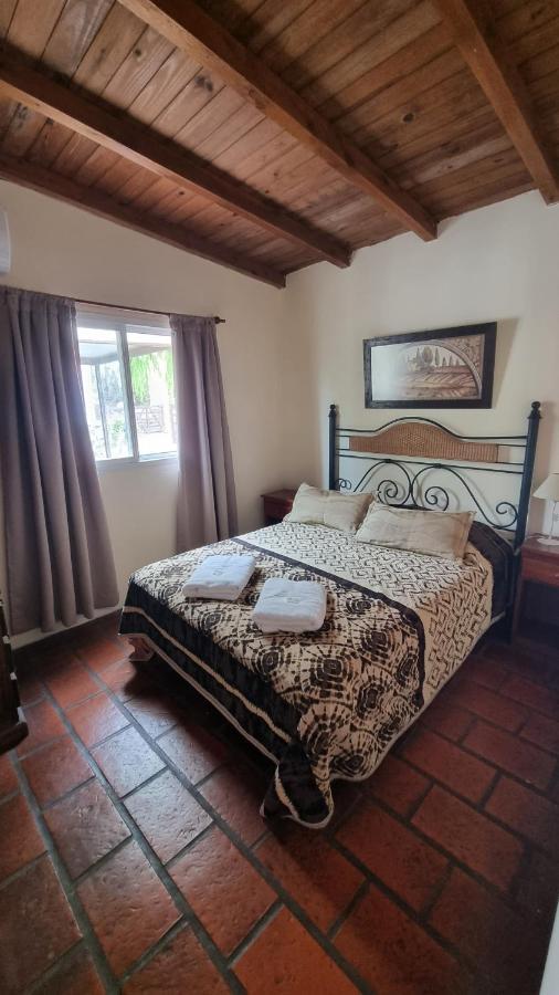 Bungalows Mexico Concepción del Uruguay 외부 사진