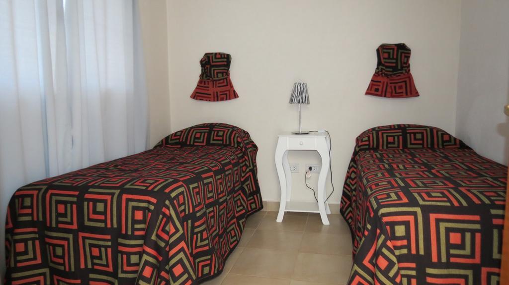 Bungalows Mexico Concepción del Uruguay 외부 사진