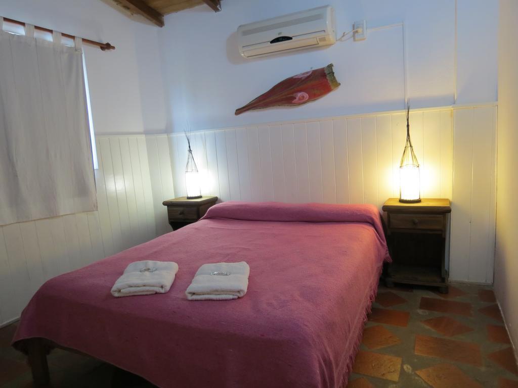 Bungalows Mexico Concepción del Uruguay 외부 사진