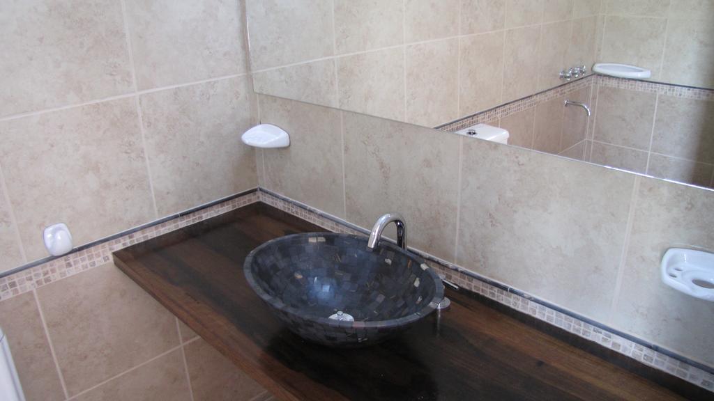 Bungalows Mexico Concepción del Uruguay 외부 사진