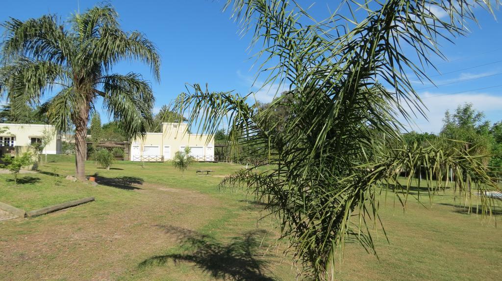 Bungalows Mexico Concepción del Uruguay 외부 사진