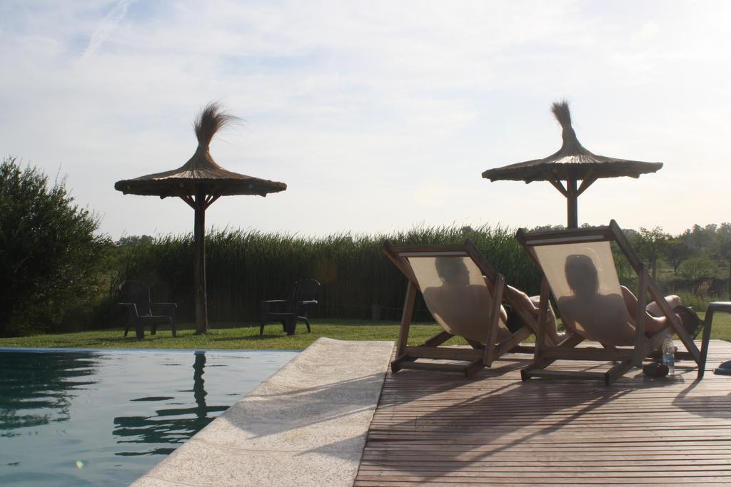 Bungalows Mexico Concepción del Uruguay 외부 사진