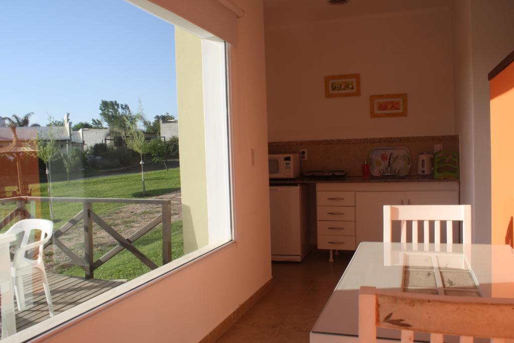 Bungalows Mexico Concepción del Uruguay 외부 사진