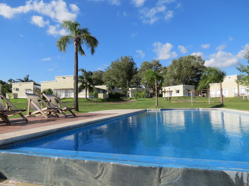 Bungalows Mexico Concepción del Uruguay 외부 사진