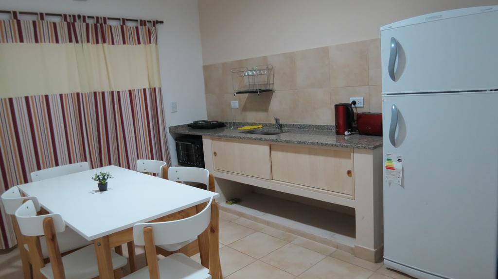 Bungalows Mexico Concepción del Uruguay 외부 사진
