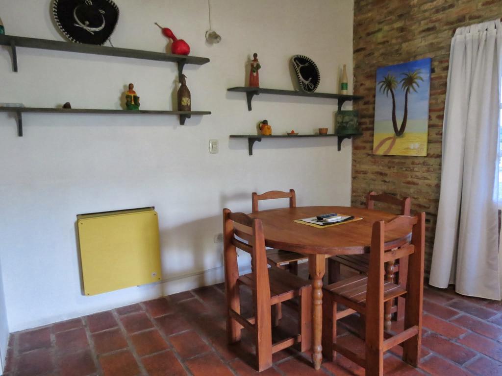 Bungalows Mexico Concepción del Uruguay 외부 사진