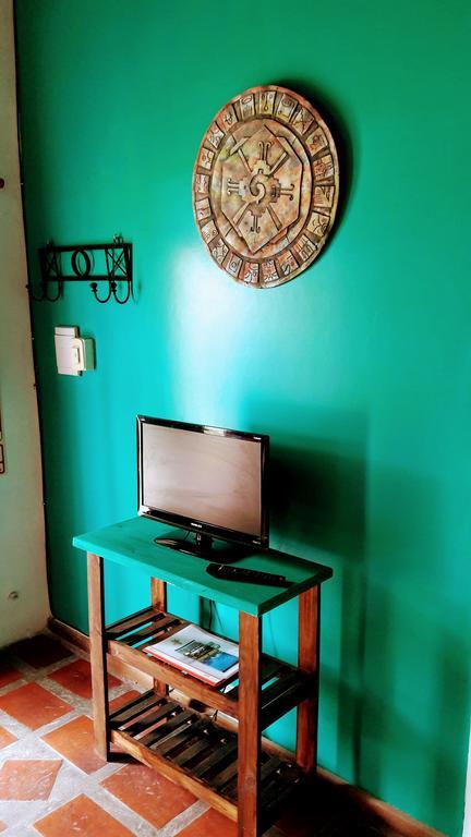 Bungalows Mexico Concepción del Uruguay 외부 사진