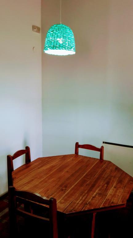 Bungalows Mexico Concepción del Uruguay 외부 사진