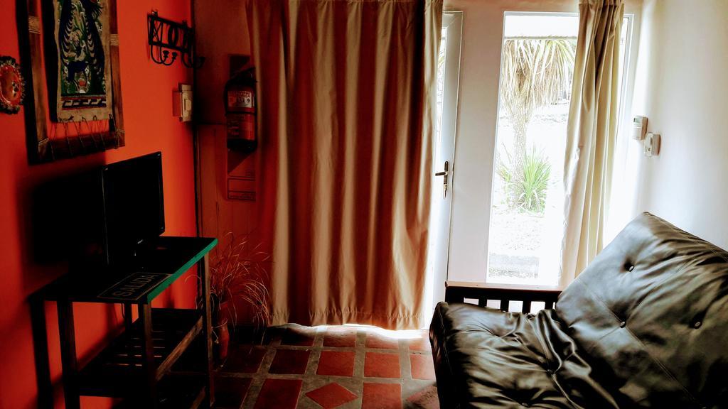 Bungalows Mexico Concepción del Uruguay 외부 사진