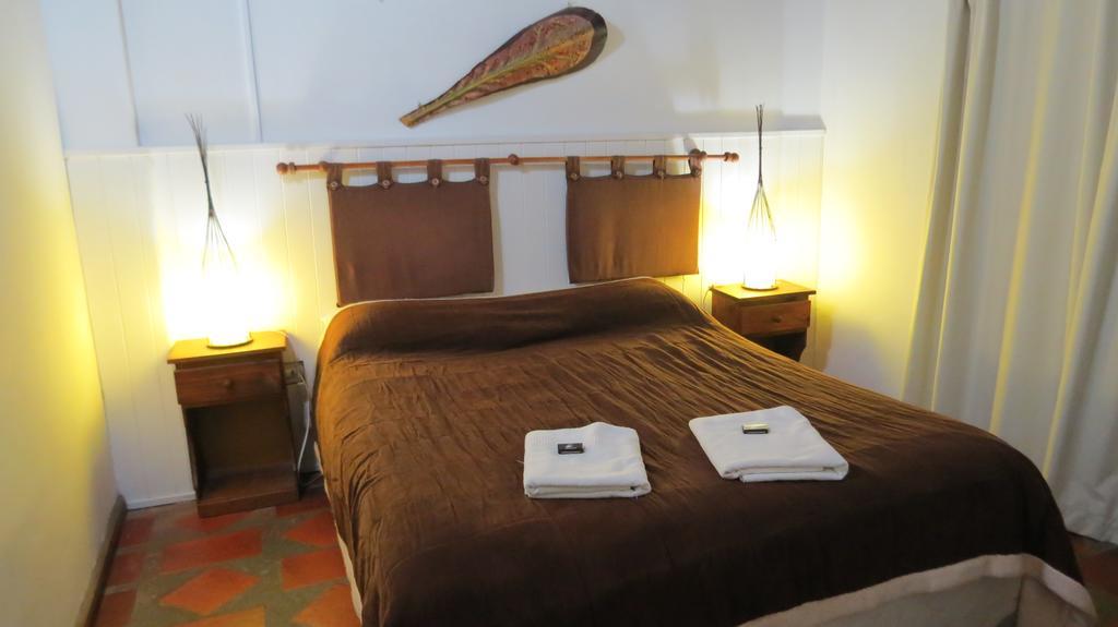 Bungalows Mexico Concepción del Uruguay 외부 사진