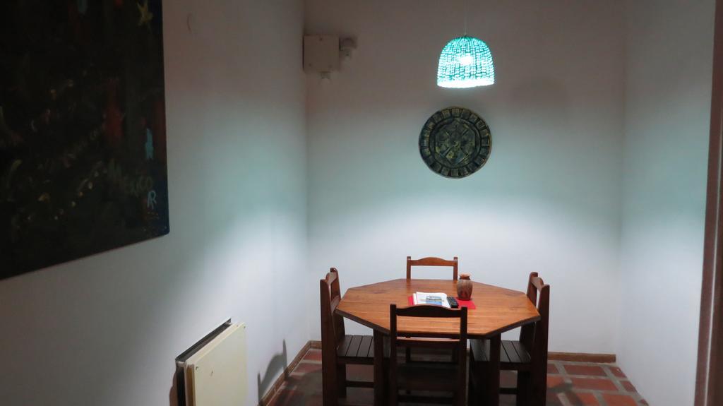 Bungalows Mexico Concepción del Uruguay 외부 사진