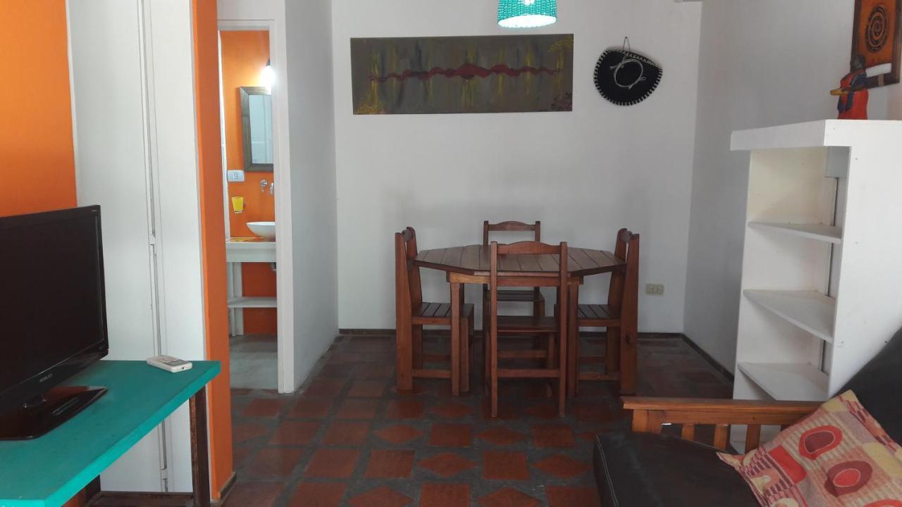 Bungalows Mexico Concepción del Uruguay 외부 사진