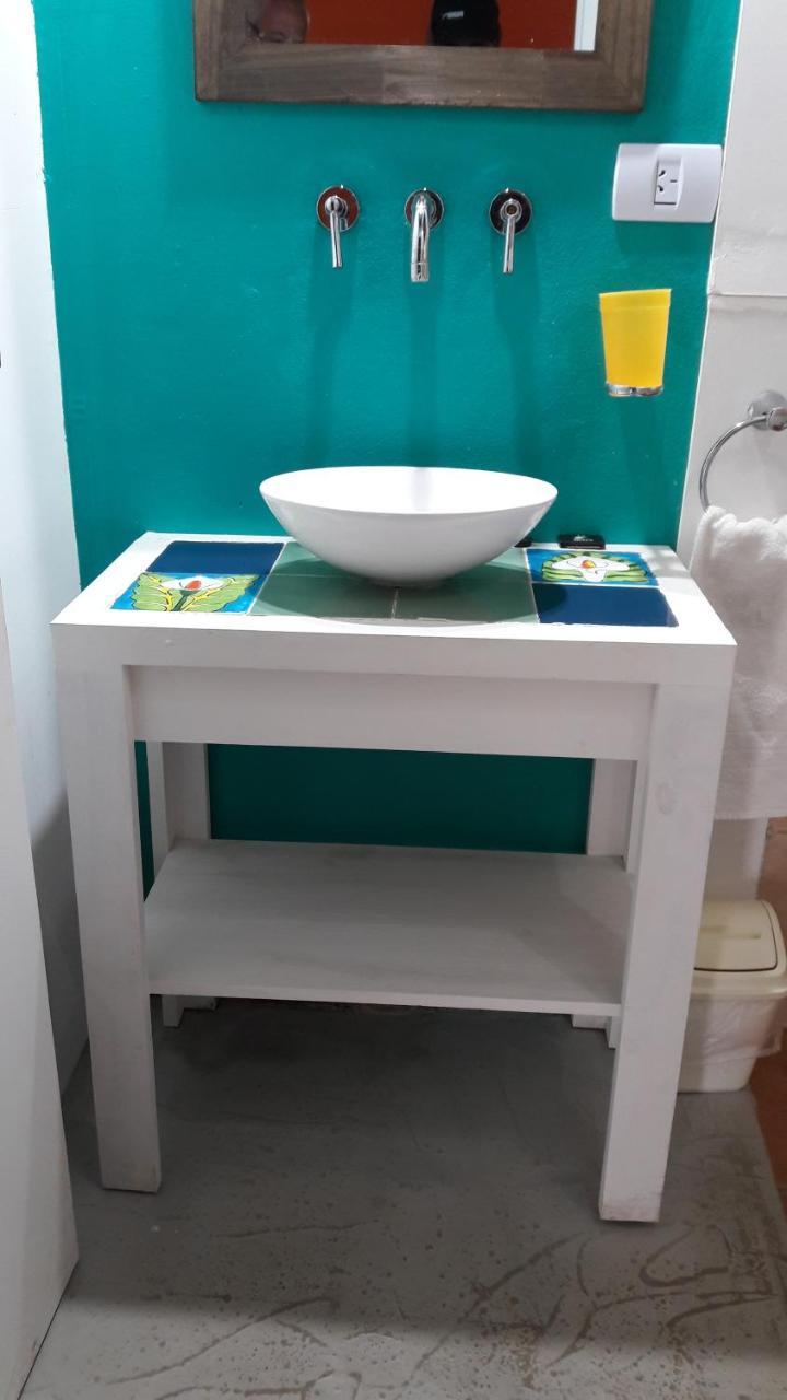 Bungalows Mexico Concepción del Uruguay 외부 사진